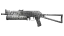 PP-Bizon | Urban Dashed (Minimal Wear) thumbnail