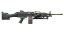 M249 | Submerged (Minimal Wear) thumbnail