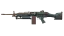 M249 | Submerged (Minimal Wear) thumbnail