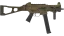 UMP-45 | Mudder (Minimal Wear) thumbnail