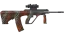Souvenir AUG | Sweeper (Minimal Wear) thumbnail
