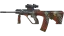 Souvenir AUG | Sweeper (Minimal Wear) thumbnail