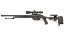 SSG 08 | Prey (Minimal Wear) thumbnail