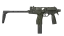 MP9 | Army Sheen (Minimal Wear) thumbnail