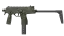 MP9 | Army Sheen (Minimal Wear) thumbnail