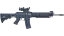 SG 553 | Waves Perforated (Field-Tested) thumbnail