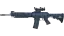 SG 553 | Waves Perforated (Field-Tested) thumbnail