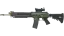 Miniatura de SG 553 | Army Sheen (Minimal Wear)