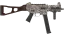 UMP-45 | Gunsmoke (Minimal Wear) thumbnail