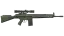 G3SG1 | Jungle Dashed (Field-Tested) thumbnail
