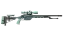 SSG 08 | Blue Spruce (Well-Worn) thumbnail