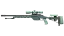 SSG 08 | Blue Spruce (Well-Worn) thumbnail