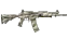 Galil AR | Sage Spray (Field-Tested) 缩略图