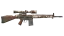 G3SG1 | Desert Storm (Minimal Wear) 缩略图