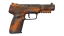 Five-SeveN | Orange Peel (Field-Tested) thumbnail