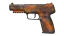 Five-SeveN | Orange Peel (Field-Tested) thumbnail