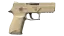 P250 | Sand Dune (Field-Tested) thumbnail