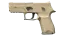 P250 | Sand Dune (Field-Tested) thumbnail