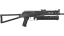 PP-Bizon | Urban Dashed (Battle-Scarred) thumbnail