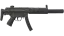 MP5-SD | Dirt Drop (Well-Worn) thumbnail