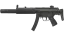 MP5-SD | Dirt Drop (Well-Worn) thumbnail