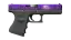 Glock-18 | Moonrise (Minimal Wear) thumbnail