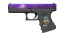 Glock-18 | Moonrise (Minimal Wear) thumbnail