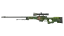 AWP | Pit Viper (Minimal Wear) thumbnail