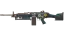 Souvenir M249 | Submerged (Minimal Wear) thumbnail