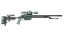 SSG 08 | Blue Spruce (Battle-Scarred) thumbnail