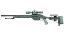 SSG 08 | Blue Spruce (Battle-Scarred) thumbnail