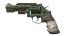 StatTrak™ R8 Revolver | Survivalist (Minimal Wear) thumbnail