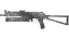 PP-Bizon | Urban Dashed (Minimal Wear) thumbnail