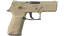 P250 | Sand Dune (Field-Tested) thumbnail