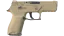 P250 | Sand Dune (Field-Tested) thumbnail