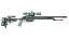 SSG 08 | Blue Spruce (Battle-Scarred) thumbnail