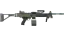 Negev | Army Sheen (Field-Tested) thumbnail