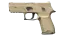 P250 | Sand Dune (Field-Tested) thumbnail