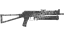 PP-Bizon | Urban Dashed (Minimal Wear) thumbnail