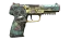 Five-SeveN | Scrawl (Field-Tested) 缩略图