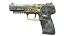 Five-SeveN | Scrawl (Field-Tested) 缩略图