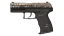 P2000 | Lifted Spirits (Battle-Scarred) thumbnail
