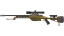 SSG 08 | Big Iron (Field-Tested) thumbnail