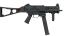 UMP-45 | Facility Dark (Well-Worn) thumbnail