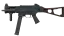 UMP-45 | Facility Dark (Well-Worn) thumbnail
