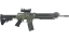 SG 553 | Army Sheen (Field-Tested) thumbnail