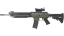 SG 553 | Army Sheen (Field-Tested) thumbnail
