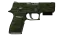 StatTrak™ P250 | Iron Clad (Factory New) thumbnail