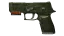StatTrak™ P250 | Iron Clad (Factory New) thumbnail