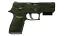 StatTrak™ P250 | Iron Clad (Factory New) thumbnail